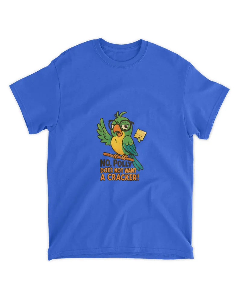 Parrott products
