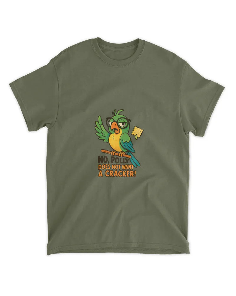 Parrott products