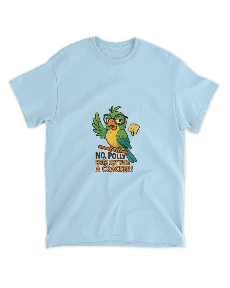Parrott products