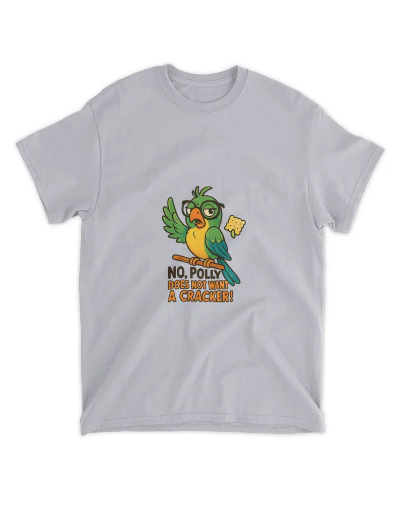 Parrott products