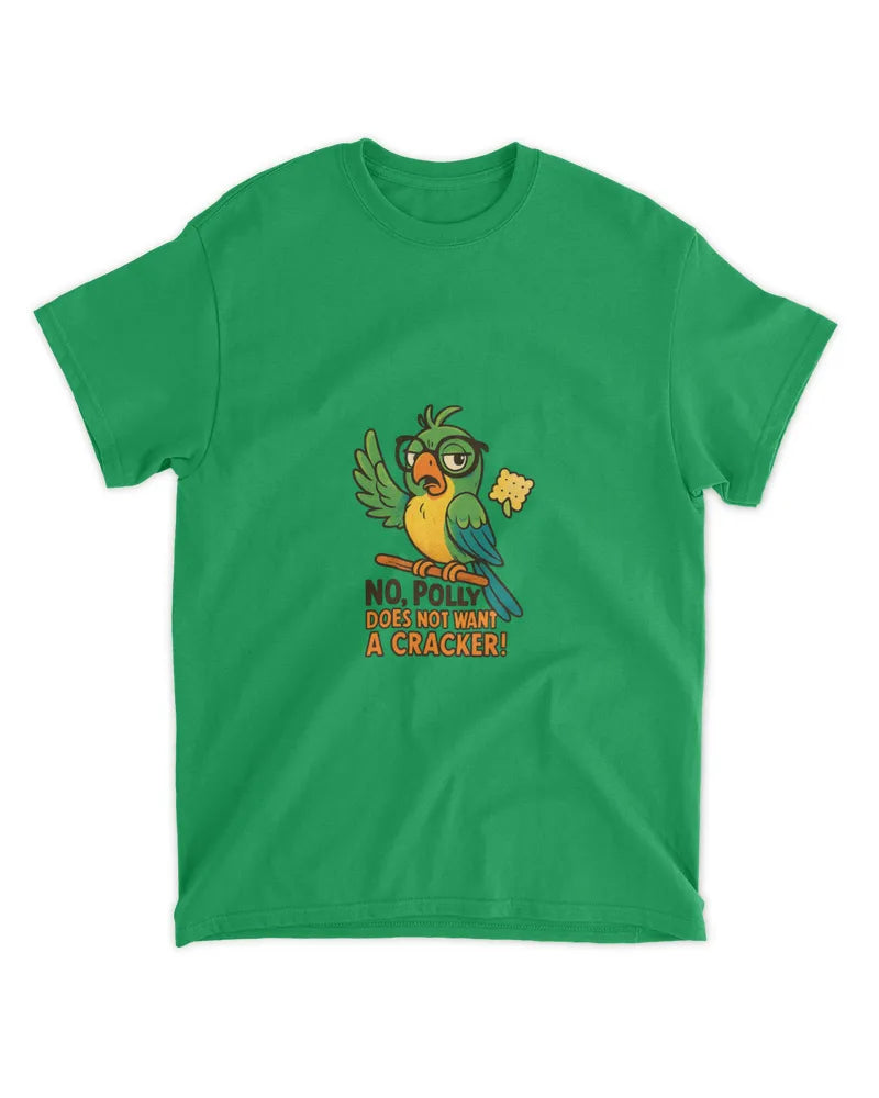 Parrott products