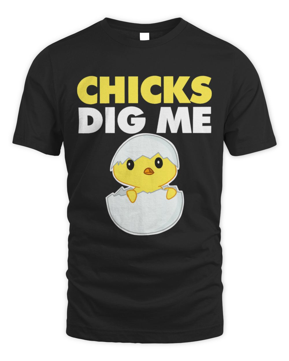 Chicks Dig Me
