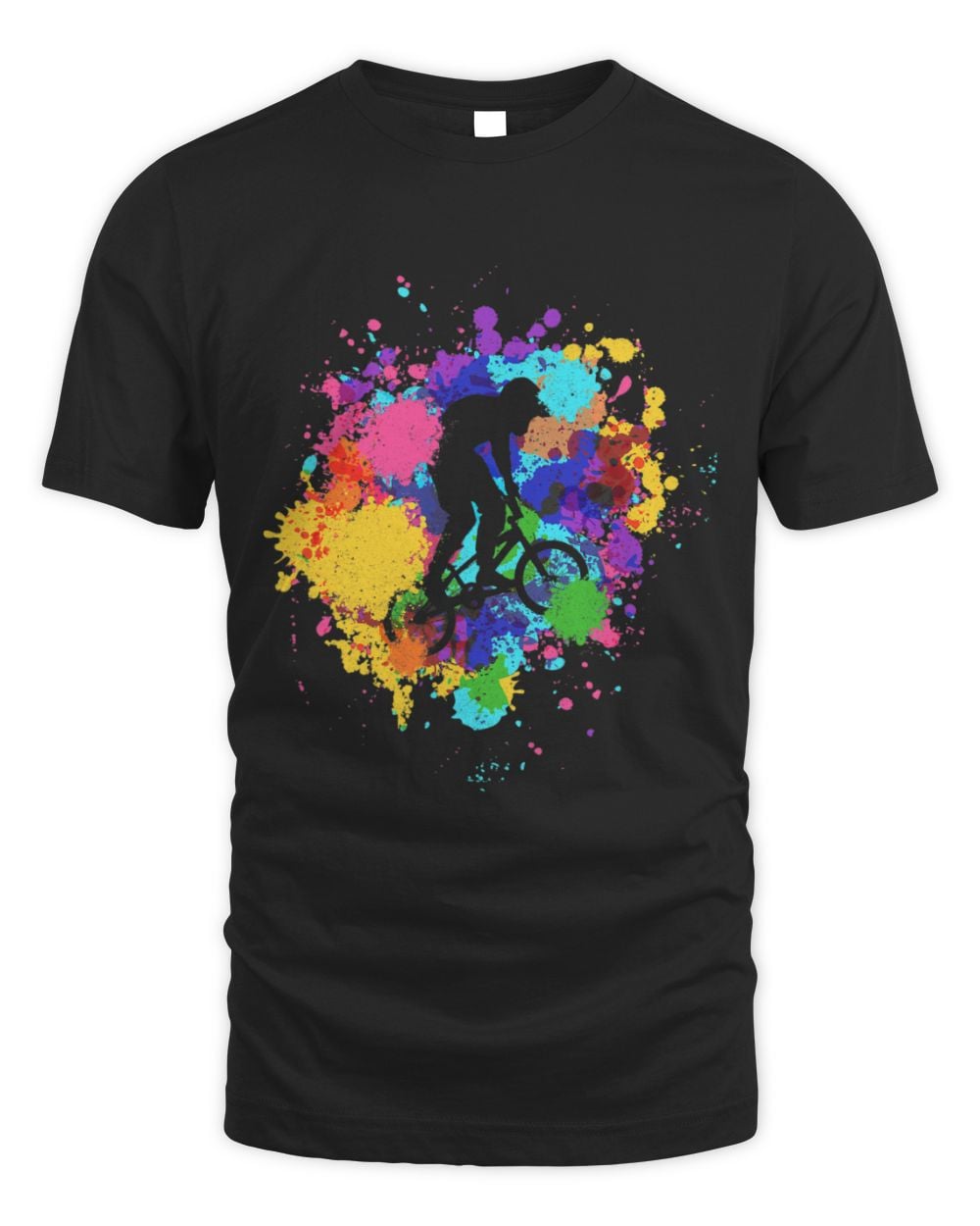 BMX clothes kids, adults BMX gift T-Shirt   (3)