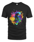 BMX clothes kids, adults BMX gift T-Shirt   (3)