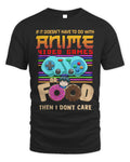 Anime Video Games Otaku Food