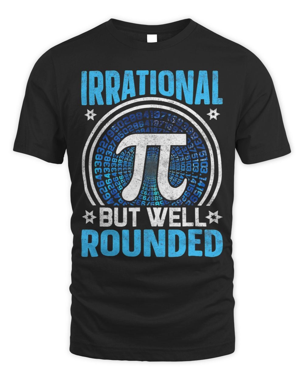 Funny Happy Pi Day 3.14 Symbol Fun Best Math Teacher Science