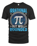Funny Happy Pi Day 3.14 Symbol Fun Best Math Teacher Science