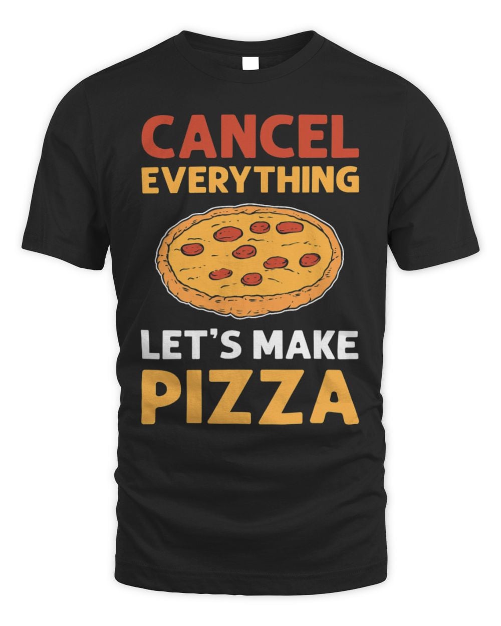 Cancel Everything